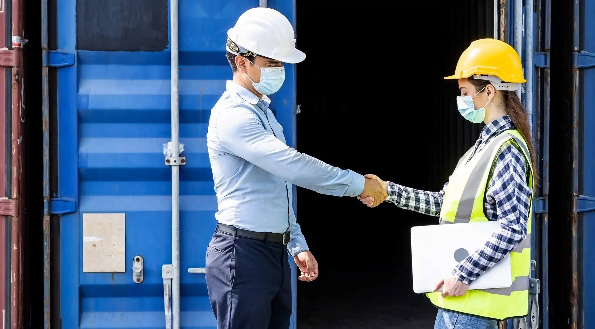 Mitigation des risques en logistique : Préparez votre chaîne d’approvisionnement aux disruptions