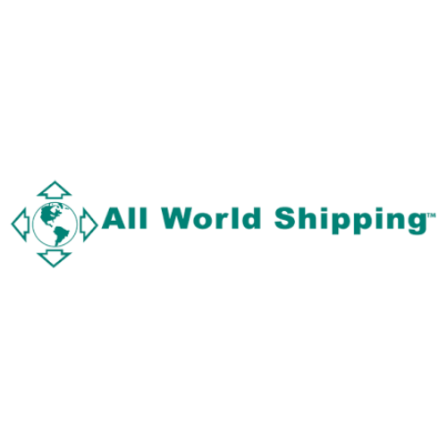 all world shipping